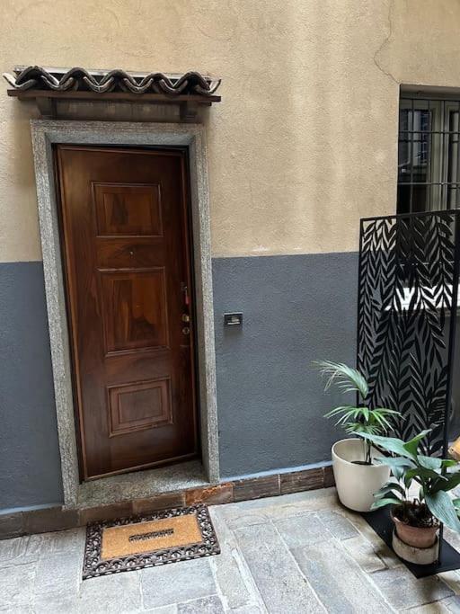Your Lovely Retreat In Brera Mailand Exterior foto