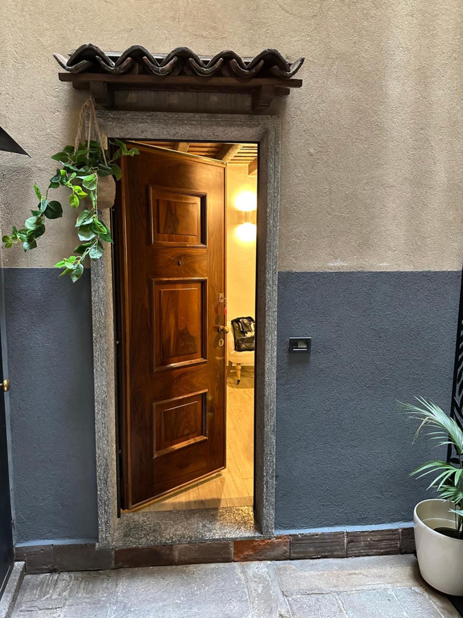 Your Lovely Retreat In Brera Mailand Exterior foto