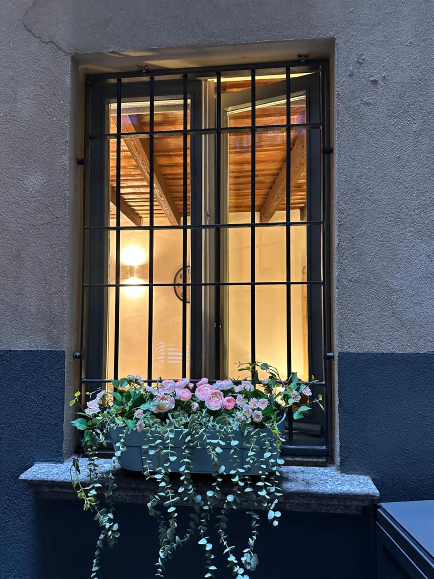 Your Lovely Retreat In Brera Mailand Exterior foto