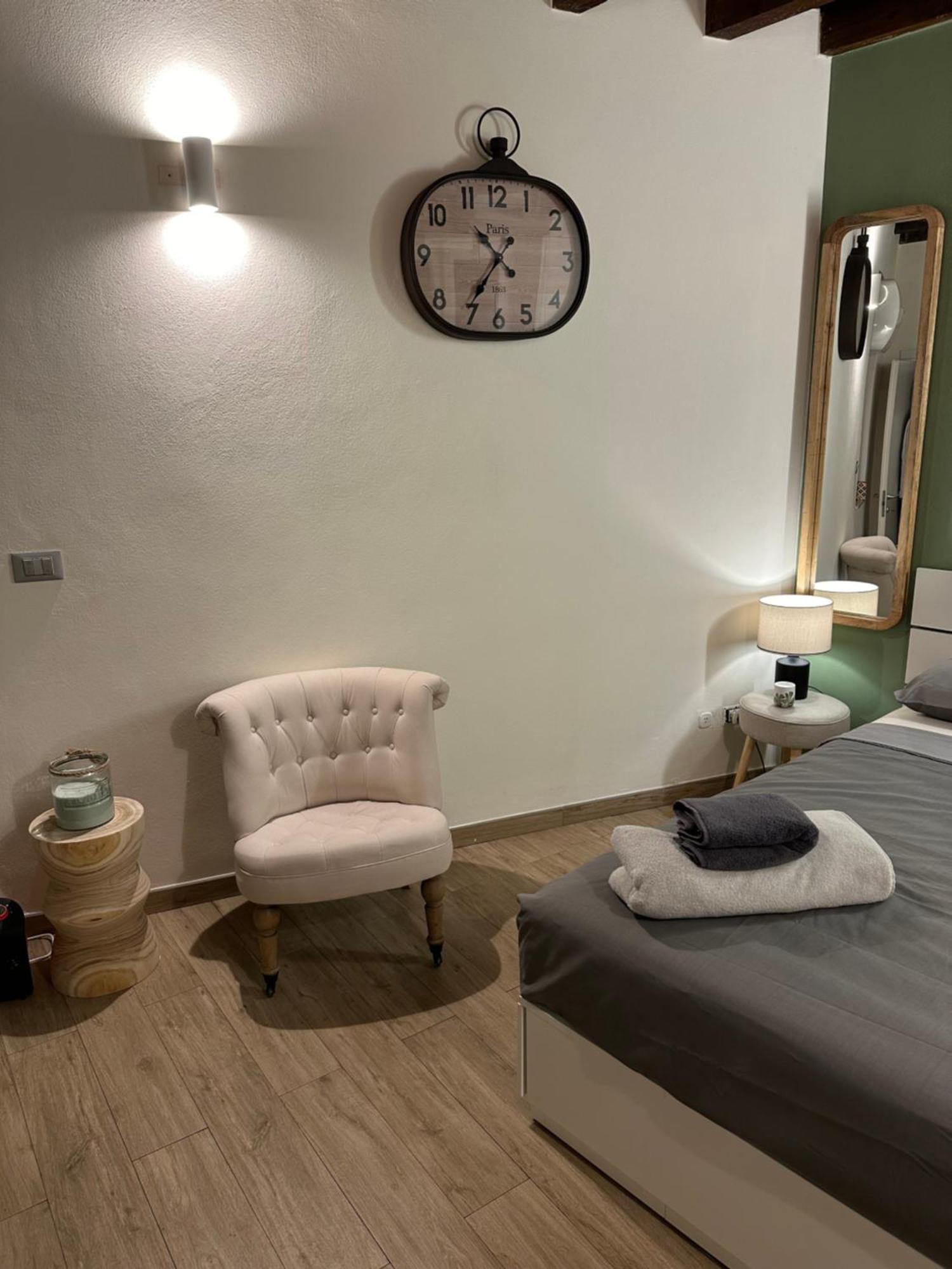 Your Lovely Retreat In Brera Mailand Exterior foto