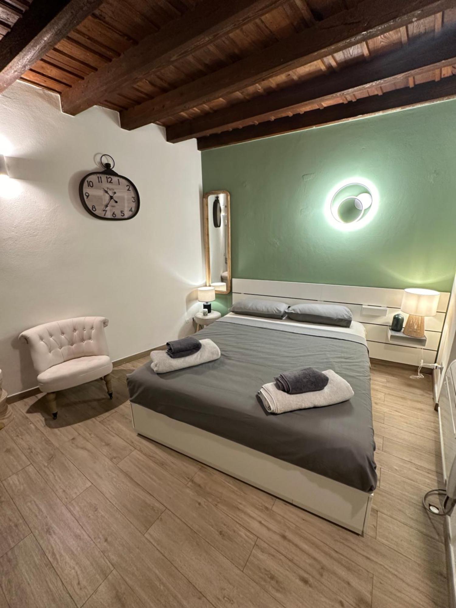 Your Lovely Retreat In Brera Mailand Exterior foto